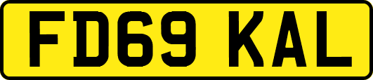 FD69KAL
