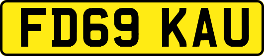 FD69KAU