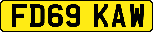 FD69KAW