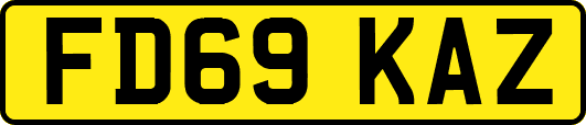 FD69KAZ