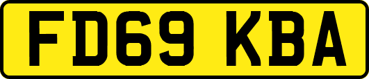FD69KBA