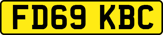 FD69KBC