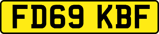 FD69KBF