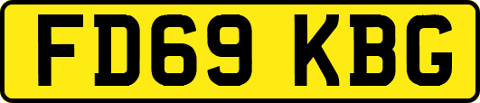 FD69KBG