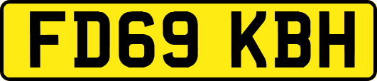 FD69KBH