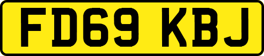 FD69KBJ