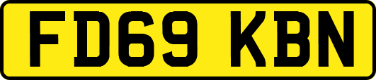 FD69KBN