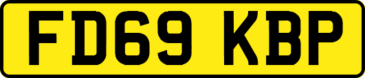FD69KBP