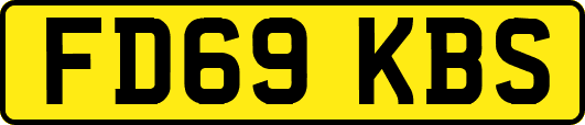 FD69KBS