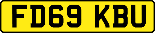 FD69KBU