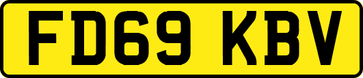 FD69KBV