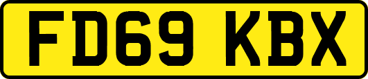 FD69KBX