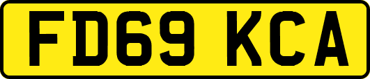 FD69KCA