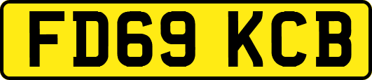 FD69KCB
