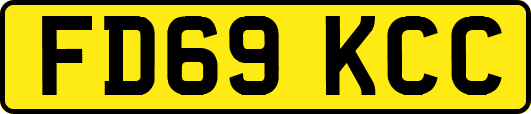 FD69KCC