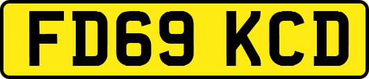 FD69KCD