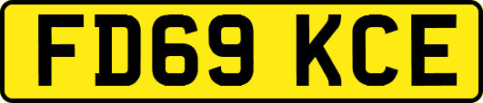 FD69KCE