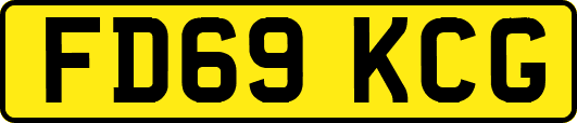 FD69KCG
