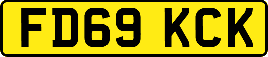 FD69KCK