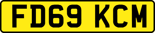 FD69KCM