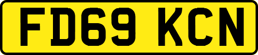 FD69KCN
