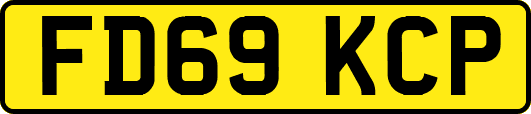 FD69KCP