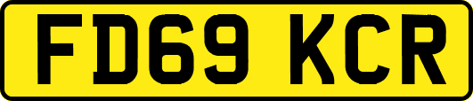 FD69KCR