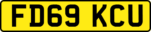 FD69KCU