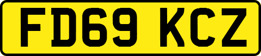 FD69KCZ