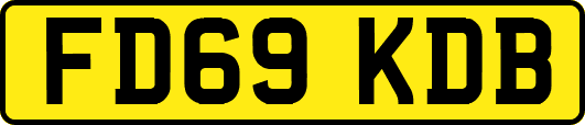 FD69KDB