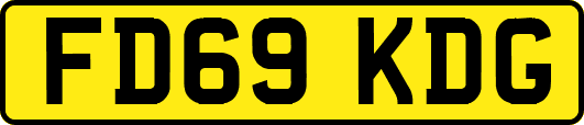 FD69KDG