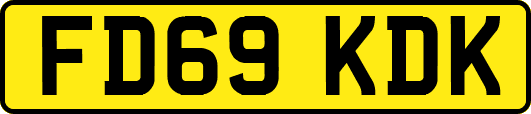 FD69KDK