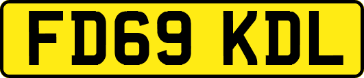 FD69KDL