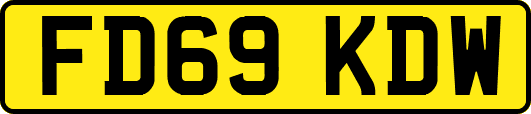 FD69KDW