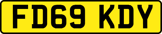 FD69KDY