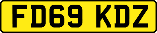 FD69KDZ