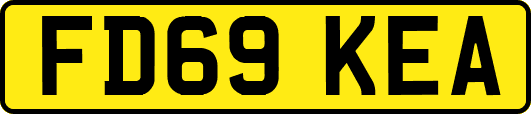 FD69KEA