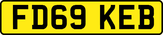 FD69KEB
