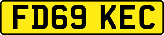 FD69KEC