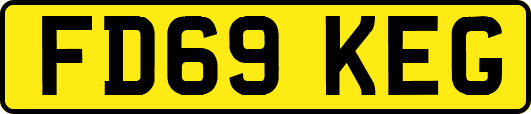 FD69KEG