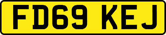 FD69KEJ