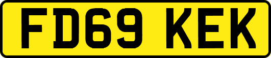 FD69KEK