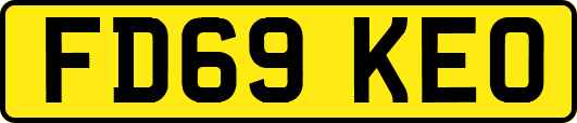 FD69KEO