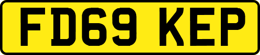 FD69KEP