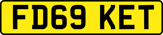FD69KET