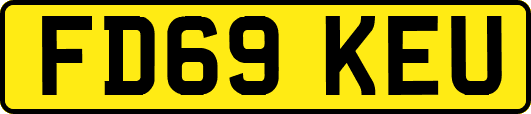 FD69KEU