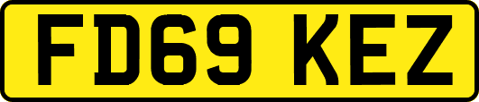 FD69KEZ