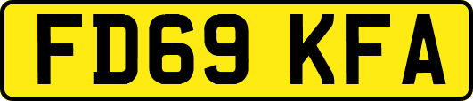 FD69KFA