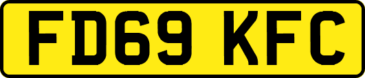 FD69KFC