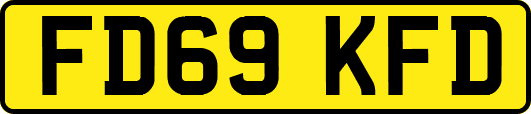 FD69KFD